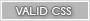 Valid CSS!